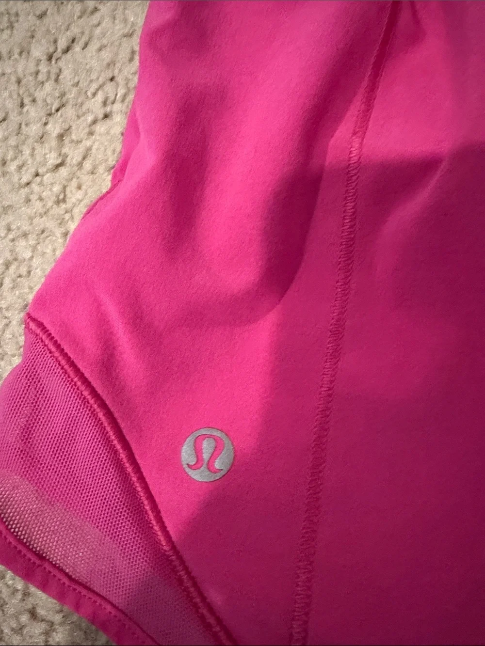 Lululemon  shorts